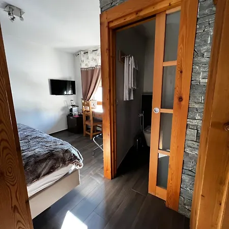 De Charme La Poste Hotel