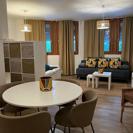 De Charme La Poste Hotell Anzère
