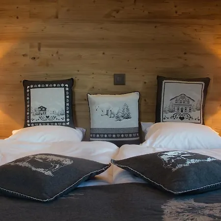 Hotel De Charme La Poste Anzère