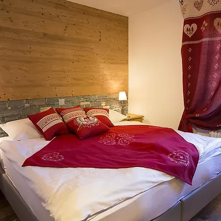 Hotell De Charme La Poste