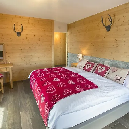 Hotel De Charme La Poste