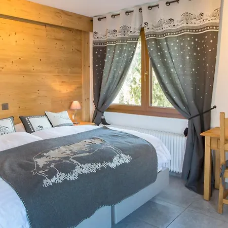 Hotell De Charme La Poste Anzère