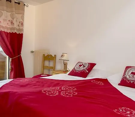 Hotell De Charme La Poste 3*