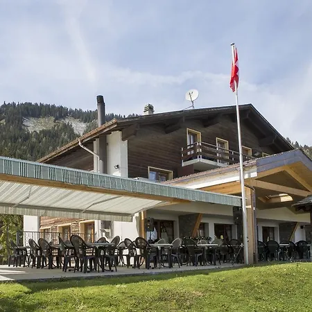 Hotell De Charme La Poste 3*