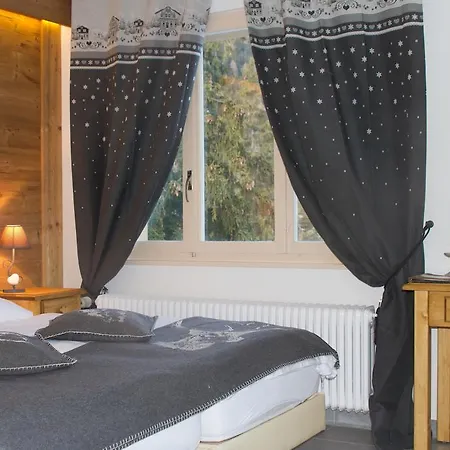 De Charme La Poste Hotel 3*