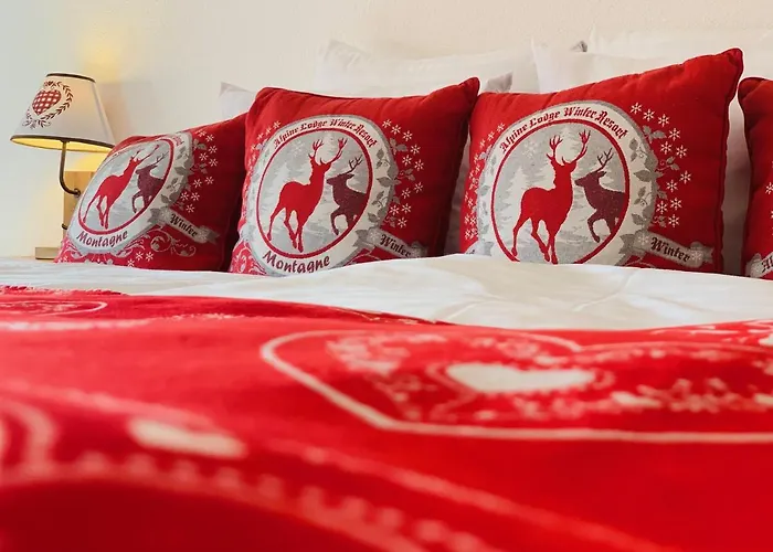 De Charme La Poste 3*