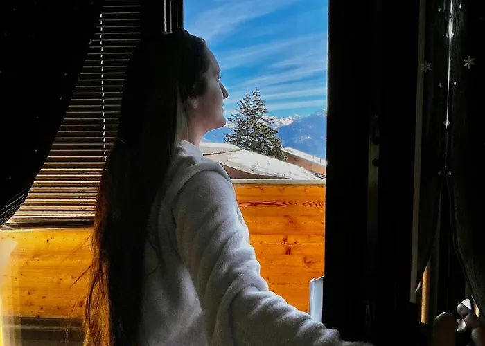 Отель De Charme La Poste