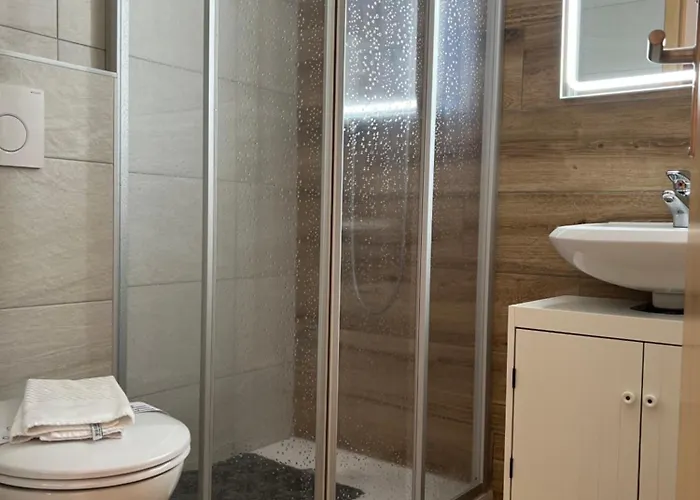 De Charme La Poste Hotel 3*