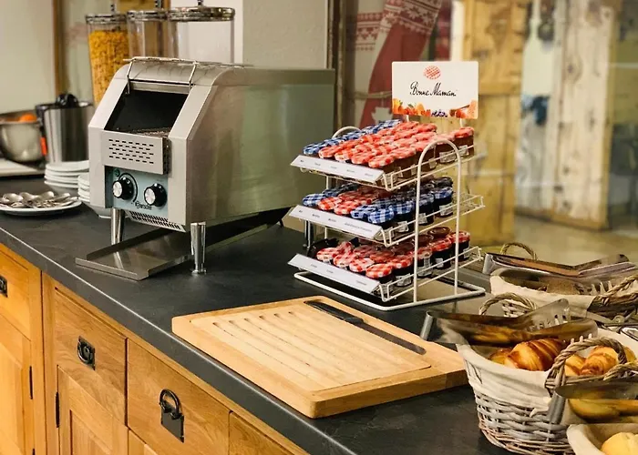 De Charme La Poste Hotel Anzère