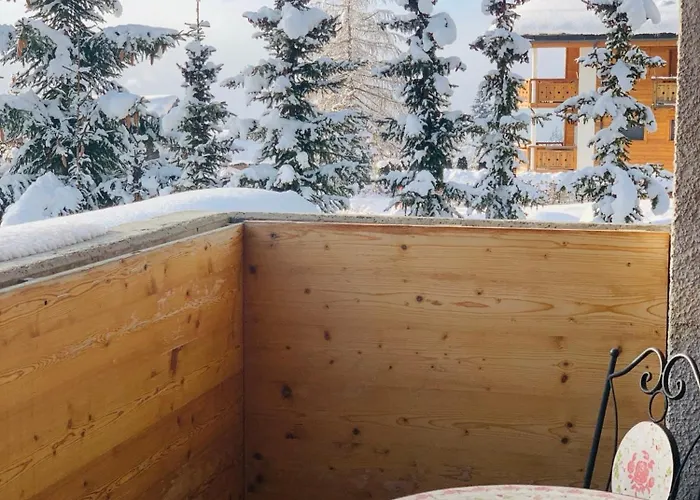 De Charme La Poste Отель 3*