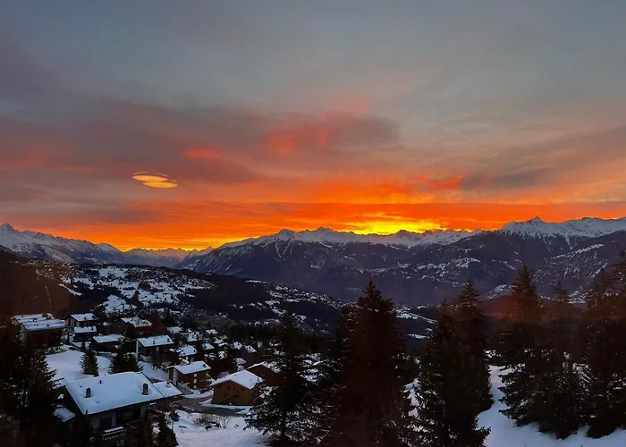 Отель De Charme La Poste 3*