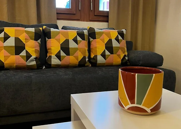 De Charme La Poste 3*