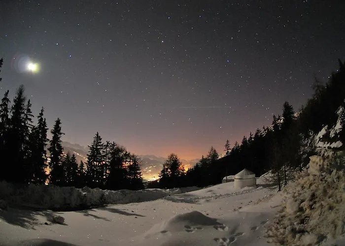 De Charme La Poste Анзер