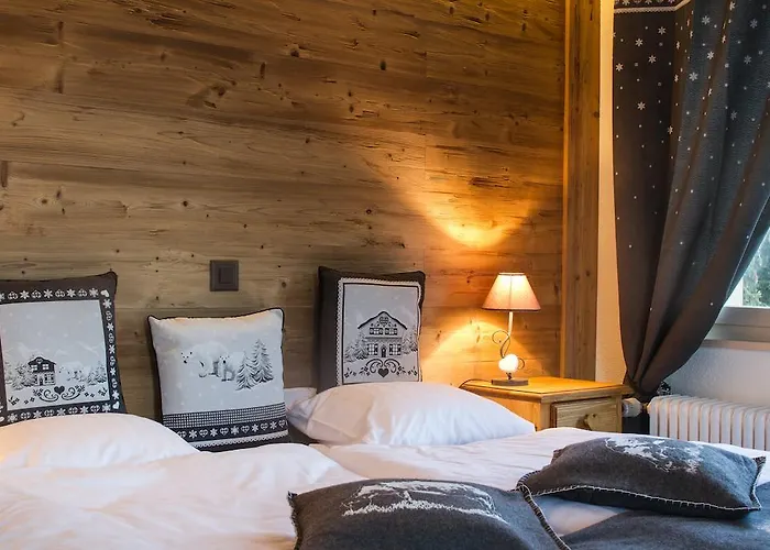 De Charme La Poste Анзер