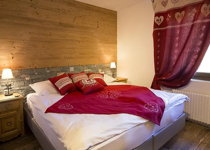 Hotel De Charme La Poste