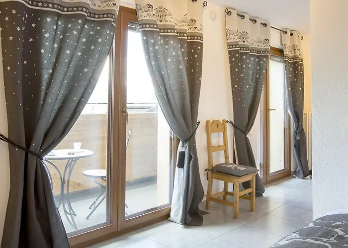 Отель De Charme La Poste