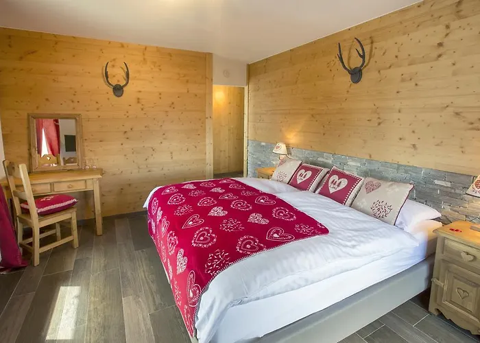 Отель De Charme La Poste