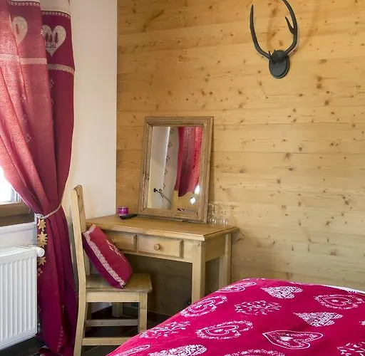 Hotel De Charme La Poste Anzère