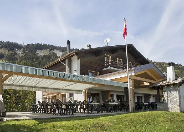 Hotel De Charme La Poste 3*