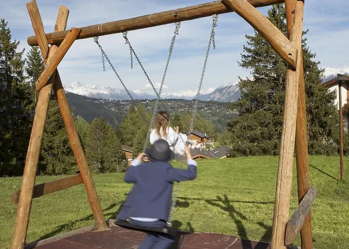 Отель De Charme La Poste