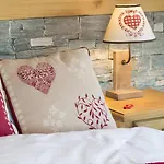 Otel De Charme La Poste 3*