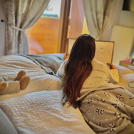 ホテル De Charme La Poste 3*