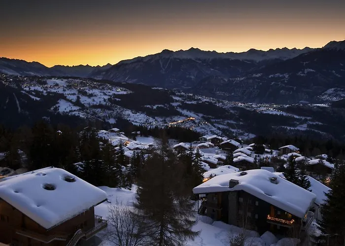 De Charme La Poste 3* アンゼール