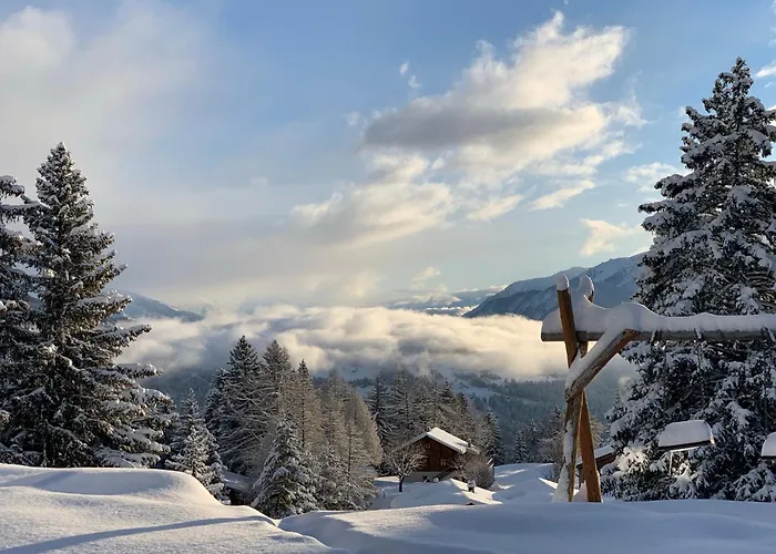 ホテル De Charme La Poste