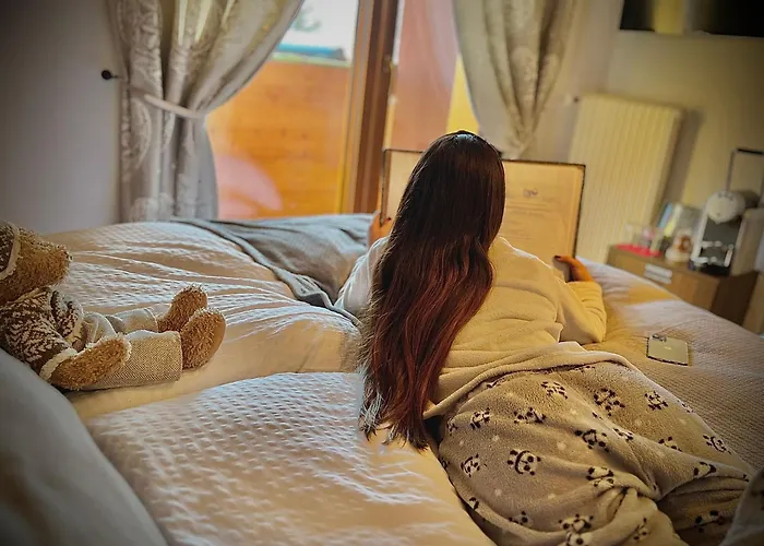 ホテル De Charme La Poste 3*