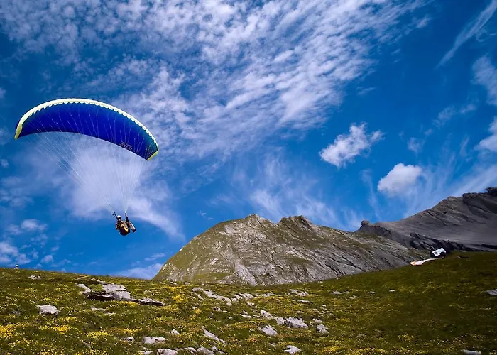 De Charme La Poste アンゼール