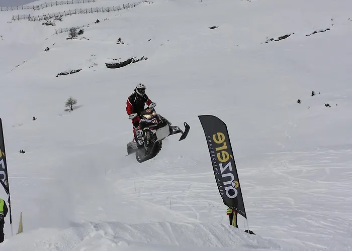 ホテル De Charme La Poste