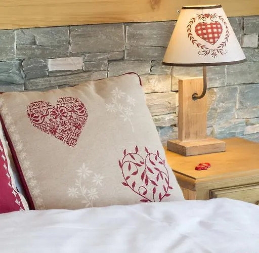 ホテル De Charme La Poste 3*