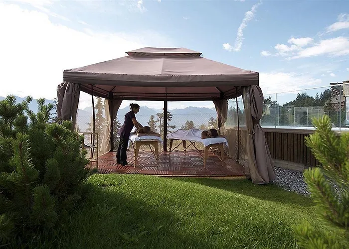 De Charme La Poste アンゼール