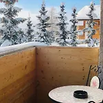 De Charme La Poste Hotel 3*