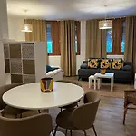 De Charme La Poste Hotel Anzère