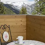 Hotel De Charme La Poste Anzère