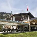 Hotel De Charme La Poste 3*