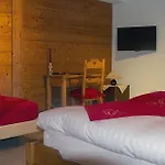 Hotel De Charme La Poste Anzère