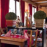 Hotel De Charme La Poste 3*
