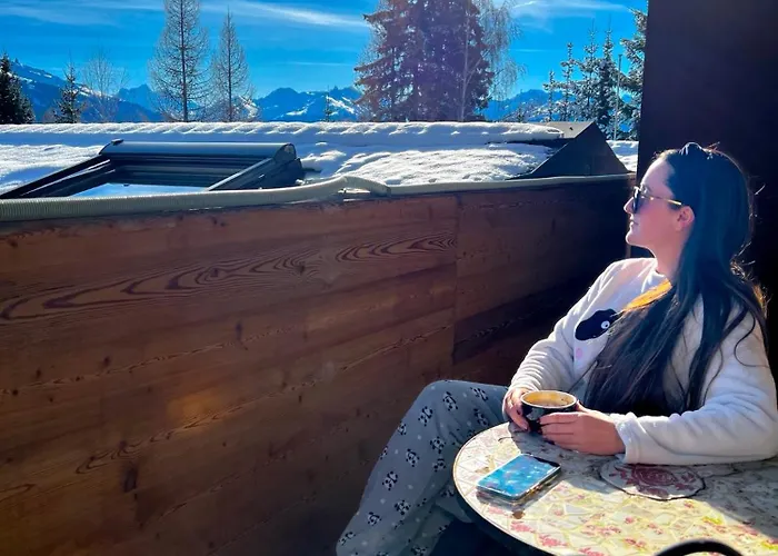 De Charme La Poste 3*