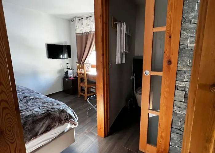 De Charme La Poste Hotel