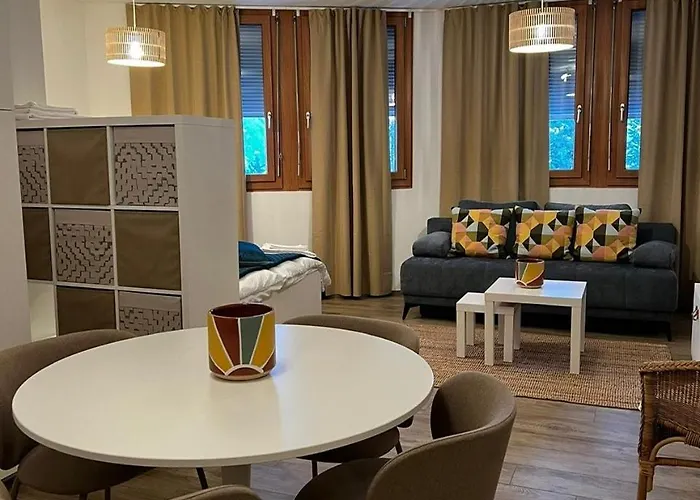 De Charme La Poste Hotel Anzère