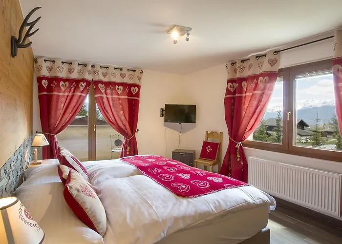 Hotel De Charme La Poste 3*