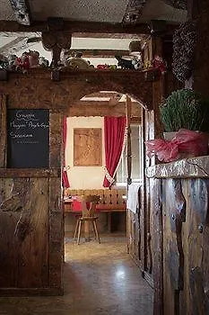 Hotel De Charme La Poste